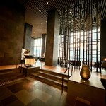 ザ・ラウンジ byアマン - 