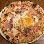 ヴォメロ - ビスマルク