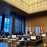 ザ・ラウンジ byアマン - 