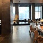 ザ・ラウンジ byアマン - 