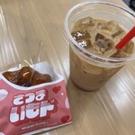 ミスタードーナツ - 料理写真: