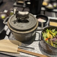 東京焼肉いのうえ 銀座店 - 