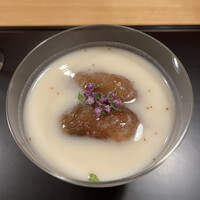 御料理 辻 - 