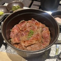 東京焼肉いのうえ 銀座店 - 