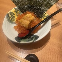 まんてん鮨 日比谷オクロジ店 -  まんてん鮨 日比谷オクロジ店 -