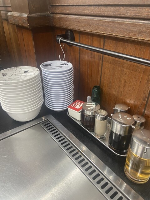 Ebisugawa Gyoza Nakajima Danguri Ten photo 5