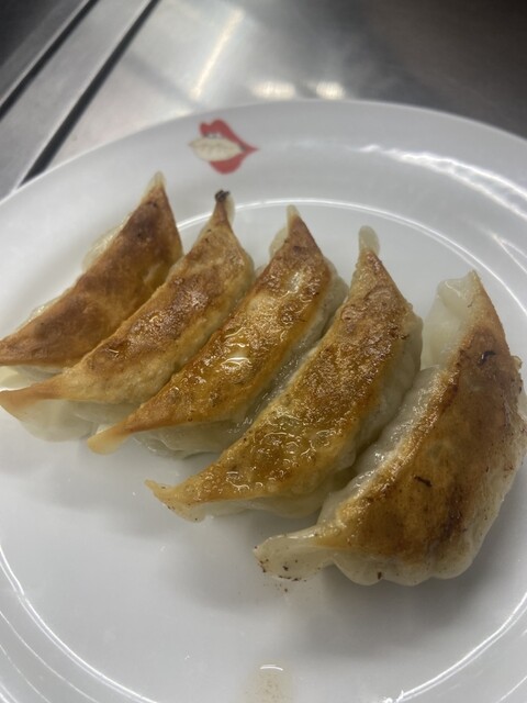 Ebisugawa Gyoza Nakajima Danguri Ten