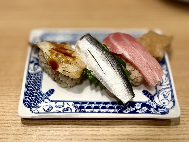 鮨 酒 肴 杉玉 麻布十番のご予約 - 麻布十番/寿司 | 食べログ