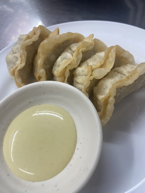 Ebisugawa Gyoza Nakajima Danguri Ten photo 2