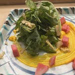 鮨 茶懐石 ほまれ - 