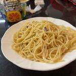 La Piazzetta Italiana - 料理