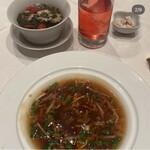 四川豆花飯荘 東京店 - 