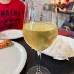 La Piazzetta Italiana - ドリンク