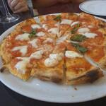 La Piazzetta Italiana - 料理