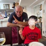 La Piazzetta Italiana - ピエトロさん許可済み