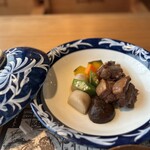 ふるさと料理 杉の子 - 