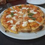 La Piazzetta Italiana - 料理