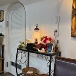 La Piazzetta Italiana - 内観