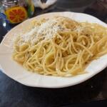 La Piazzetta Italiana - 料理