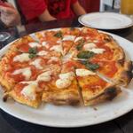 La Piazzetta Italiana - 料理