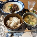 ふるさと料理 杉の子 - 