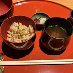 dining HARIMAYA - 