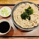 十割蕎麦 嵯峨谷 浜松町店  - 