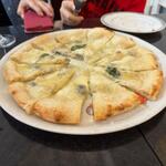 La Piazzetta Italiana - 料理