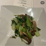 四川豆花飯荘 東京店 - 