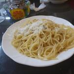 La Piazzetta Italiana - 料理