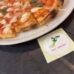 La Piazzetta Italiana - 料理