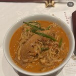 四川豆花飯荘 - 