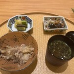 料理屋 みや﨑 - 