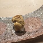 鮨 茶懐石 ほまれ - 