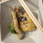 鮨 茶懐石 ほまれ - 