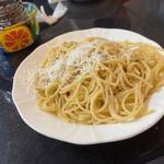 La Piazzetta Italiana - 料理