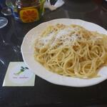 La Piazzetta Italiana - 料理