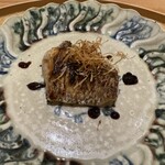 料理屋 みや﨑 - ノドグロ