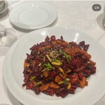 四川豆花飯荘 東京店 - 