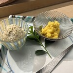 鮨 茶懐石 ほまれ - 