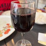 La Piazzetta Italiana - ドリンク