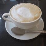 La Piazzetta Italiana - ドリンク