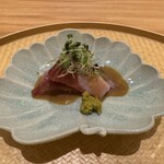 料理屋 みや﨑 - カツオ