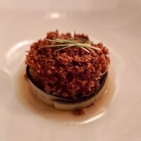 ルシェーヌ (長楽館) - 