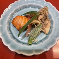 肥後橋ゆきや。 - 