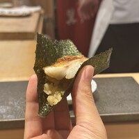 鮨結う翼 - 