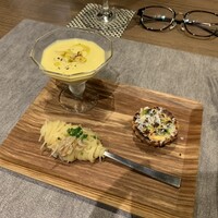 クッチーナ イタリアーナ アメリア - 