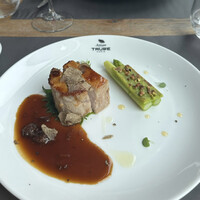 アルティザン ドゥ ラ トリュフ パリ -  アルティザン ドゥ ラ トリュフ パリ -