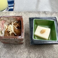 京都牛懐石 稲吉 - 