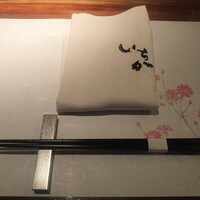 鉄板焼 いちか - 